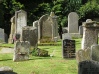 Gravestones